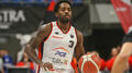 Courtney Ramey rozegrał niezłe zawody