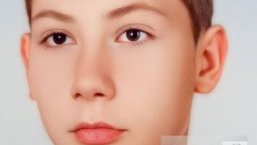 Jakub Bajwoluk ma 16 lat. Zaginął w sobotę. Do dziś nie wiadomo, co się dzieje z chłopcem