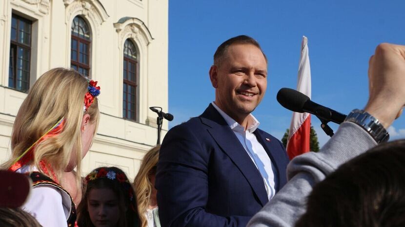 Karol Nawrocki